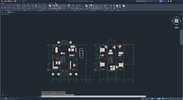 AutoCAD screenshot 3