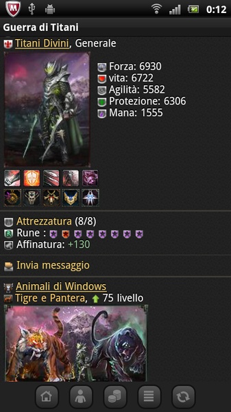Guerra di Titani - Preview 7