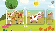 Animal Puzzle screenshot 15