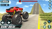 Monster Truck Derby Car Games screenshot 5