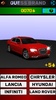 Cars Quiz 3D screenshot 5