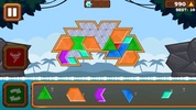 Puzzle Inlay World screenshot 5