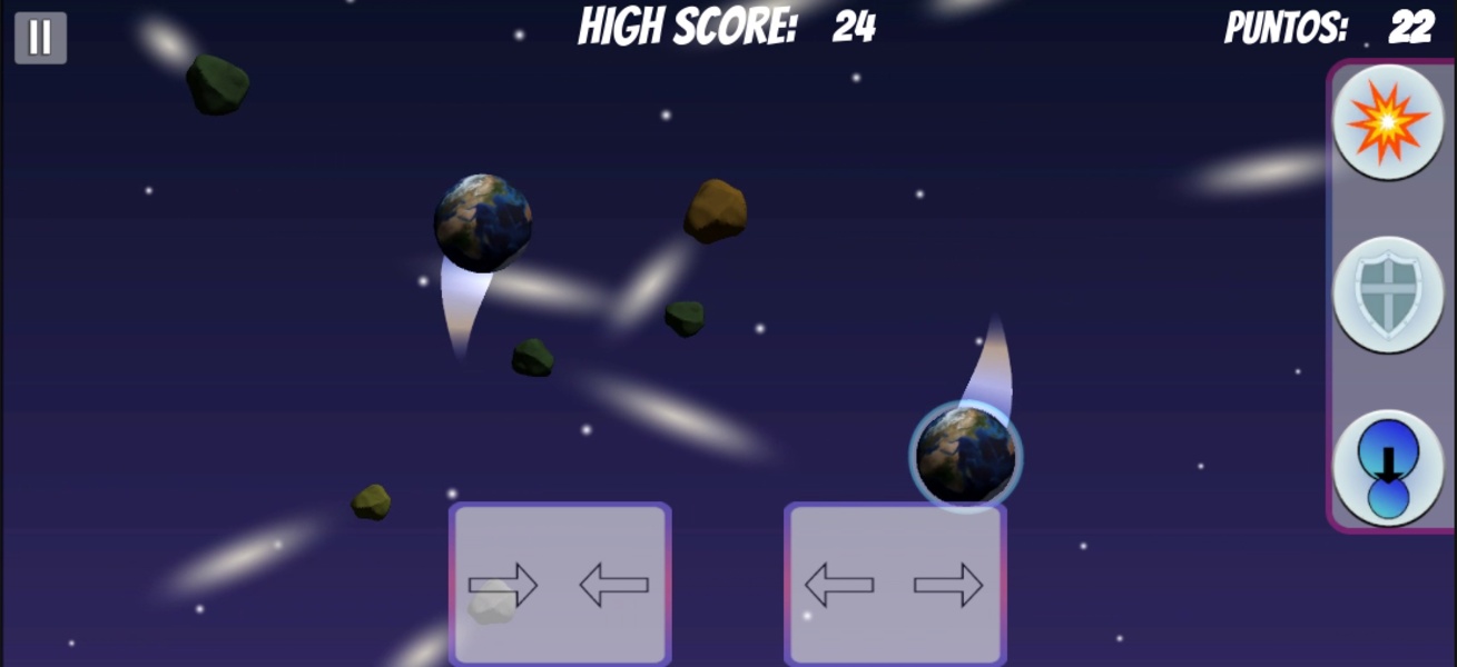 MiniGame - Preview 1