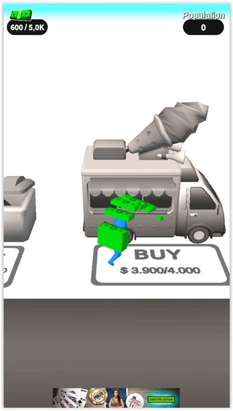 Moneyland - Preview 1