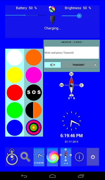Quick Light Easy - Preview 1