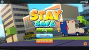 Stay safe ابق آمنا screenshot 8