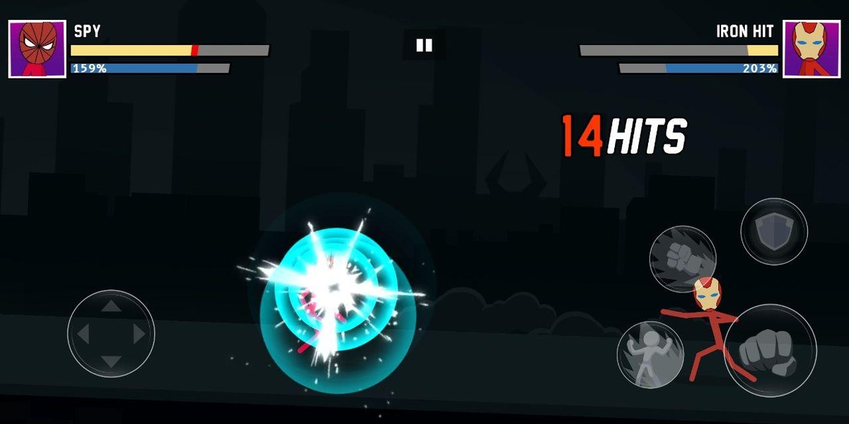 Mask of Stick - Preview 6