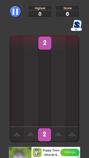 Merge Number - Preview 2