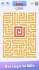 Snake Escape screenshot 6
