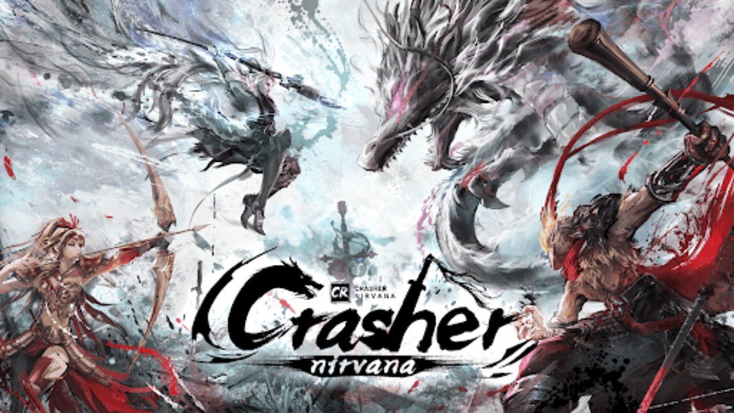 Crasher: Nirvana - Preview 6