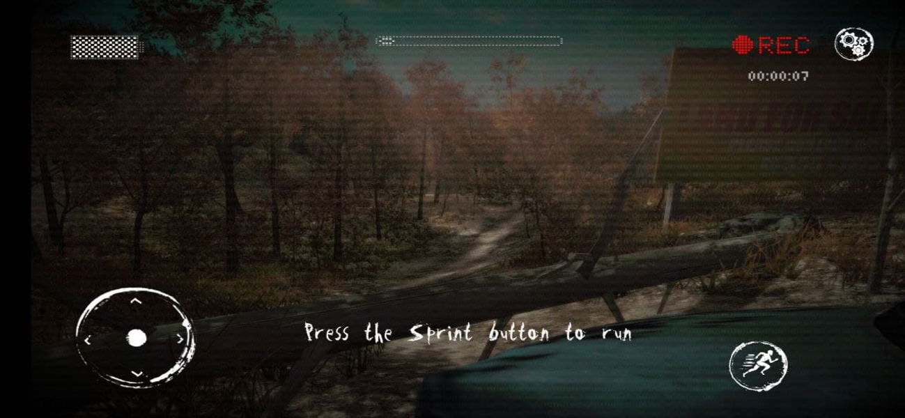 Slender: The Arrival - Preview 2