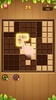 Woodoku Puzzle Game screenshot 4