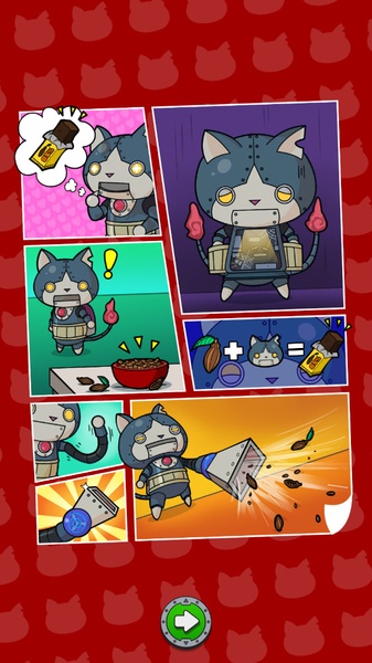 Yo-kai Watch Land - Preview 3