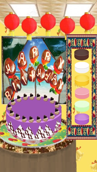 Cake Maker Chef - Preview 4