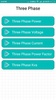 Electrical Formulas screenshot 1