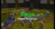 Mount Blade - Strategy Game screenshot 9