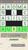 Crosswords - Crucigramas screenshot 5