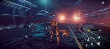 ARES: THE IRON VANGUARD screenshot 6