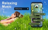 Relaxing Music screenshot 6