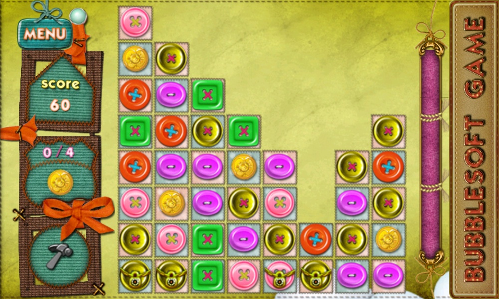 Buttons Crush - Preview 11