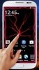 Electric Screen Prank Live Wallpaper screenshot 3