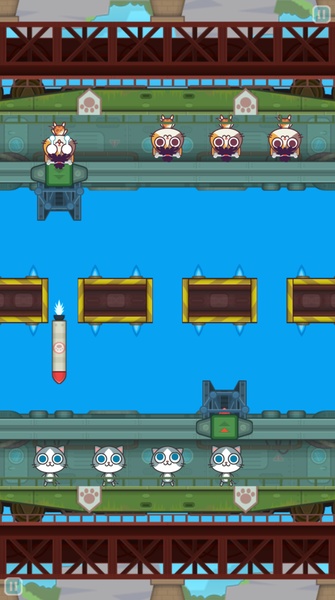 Cats Carnival - Preview 5