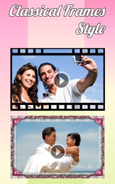 Video Collage - Preview 1