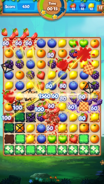 Fruit - Preview 2