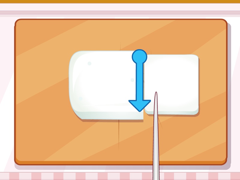 Cooking Ice Cream Sandwiches - Preview 1