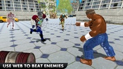 Black Monster Hero screenshot 1