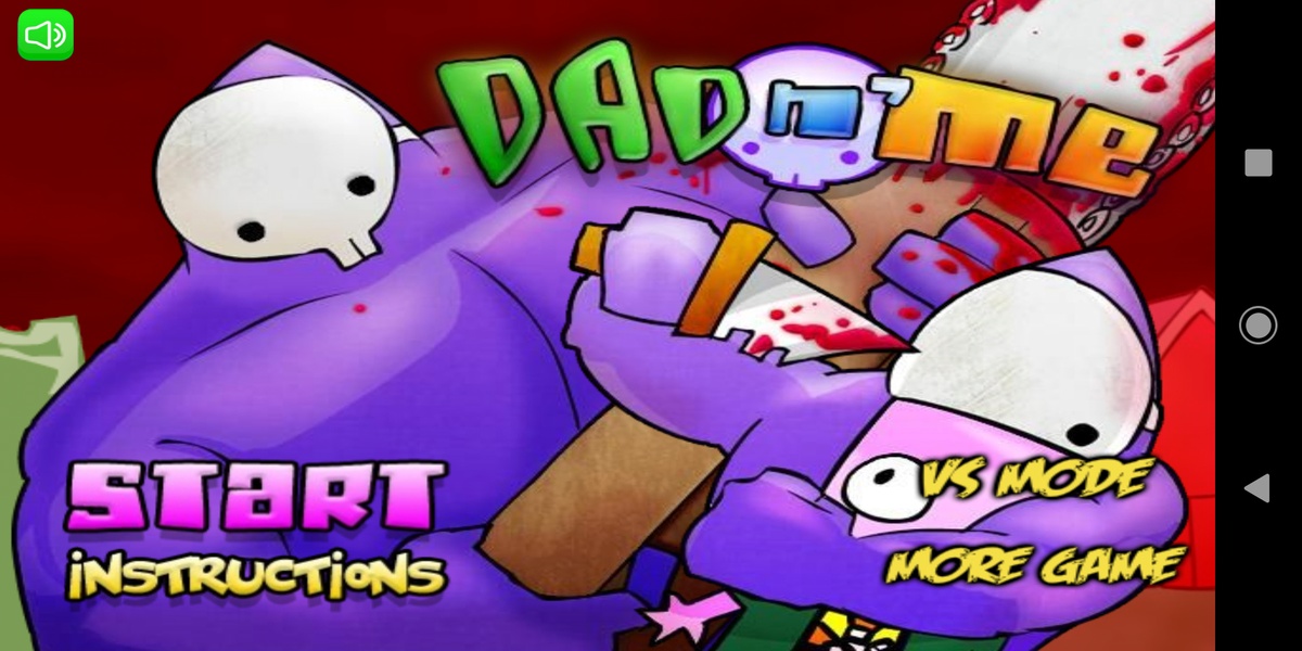 Dad And Me: Super Daddy Punch Hero - Preview 1