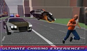 Crime City Police Chase Driver screenshot 6