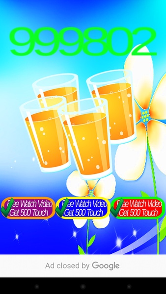Fresh and Natural good Drinks - Preview 1