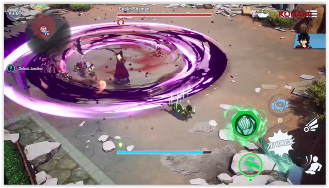 EDENS ZERO Pocket Galaxy - Preview 1