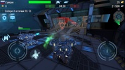 Robots vs Tanks: 5v5 Battles screenshot 6