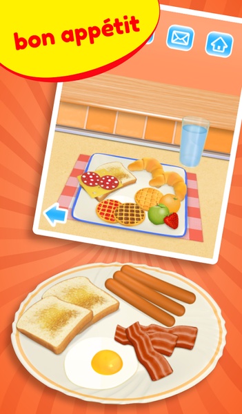 Breakfast - Preview 8