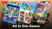 All in One Games screenshot 3