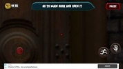 Pipe Head Game: Haunted House Escape screenshot 4