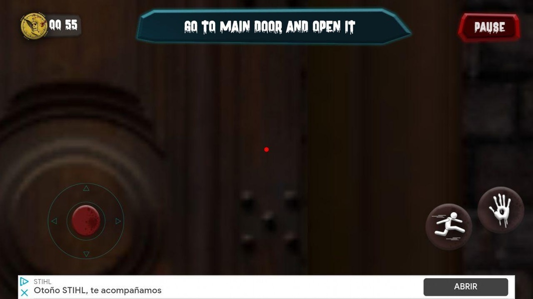Pipe Head Game: Haunted House Escape - Preview 4