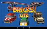 Bricks! Lite screenshot 16