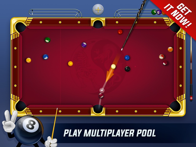 Pool 2 - Preview 5