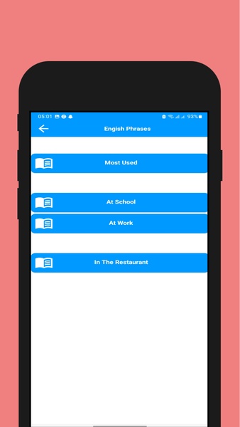 English For You - Preview 2