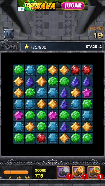 Jewels Dragon - Preview 8