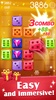 Jewel Games: Dice Merge Puzzle screenshot 3