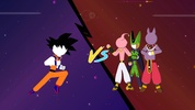 Stick z Warriors Super-Fight screenshot 7