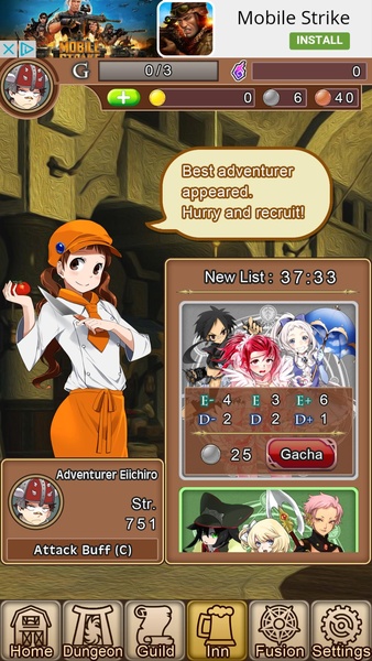 Dungeon and Adventure - Preview 9