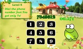 Frog Racing screenshot 4