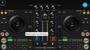 DJ Music Mixer - 3D DJ Player screenshot 2