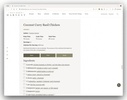 Comet Browser screenshot 3