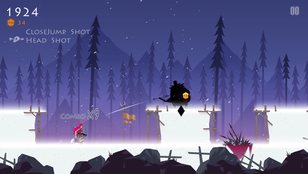 Vikings: An Archers Journey - Preview 4